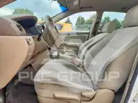 2005 Toyota COROLLA photo