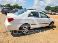 2005 Toyota COROLLA фото