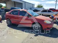 2005 Toyota COROLLA фото