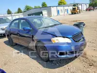 2005 Toyota COROLLA фото