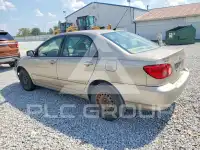 2005 Toyota COROLLA фото