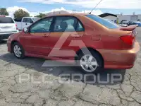 2005 Toyota COROLLA photo