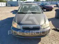2005 Toyota COROLLA фото