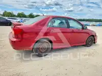 2005 Toyota COROLLA фото