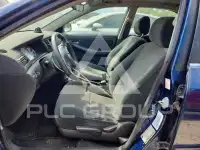 2005 Toyota COROLLA фото