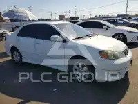 2005 Toyota COROLLA photo
