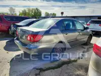 2005 Toyota COROLLA photo