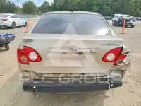2005 Toyota COROLLA фото