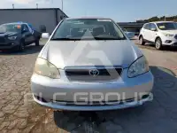 2005 Toyota COROLLA фото