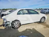 2005 Toyota COROLLA фото