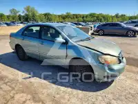 2005 Toyota COROLLA photo