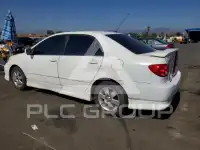 2005 Toyota COROLLA photo