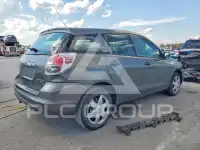 2005 Toyota COROLLA фото