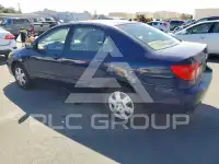 2005 Toyota COROLLA фото