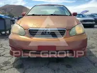2005 Toyota COROLLA photo