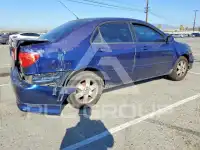 2005 Toyota COROLLA фото