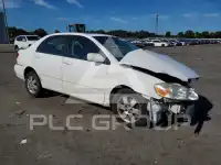2005 Toyota COROLLA фото