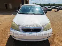 2005 Toyota COROLLA фото
