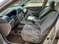 2005 Toyota COROLLA фото
