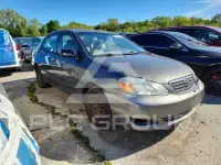 2005 Toyota COROLLA photo