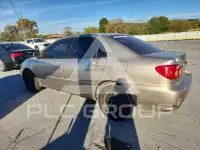 2005 Toyota COROLLA фото