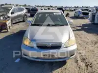 2005 Toyota COROLLA photo