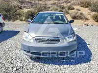 2005 Toyota COROLLA фото
