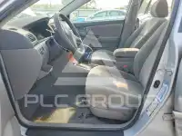 2005 Toyota COROLLA фото
