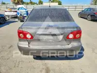 2005 Toyota COROLLA photo