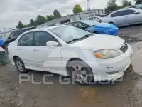 2005 Toyota COROLLA фото