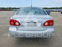 2005 Toyota COROLLA фото
