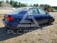 2005 Toyota COROLLA фото