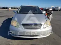 2005 Toyota COROLLA photo
