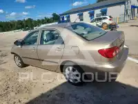 2005 Toyota COROLLA фото