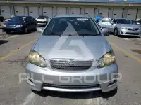 2005 Toyota COROLLA фото