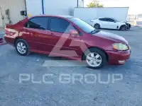 2005 Toyota COROLLA photo