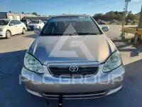 2005 Toyota COROLLA фото