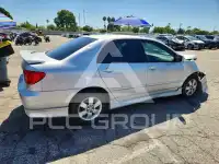 2005 Toyota COROLLA photo