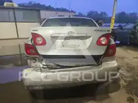 2005 Toyota COROLLA photo