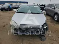 2005 Toyota COROLLA фото
