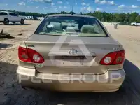 2005 Toyota COROLLA фото