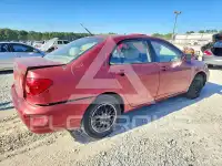 2005 Toyota COROLLA фото