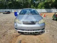 2005 Toyota COROLLA photo