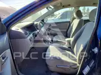 2005 Toyota COROLLA фото