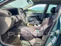 2005 Toyota COROLLA фото