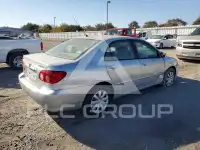 2005 Toyota COROLLA photo