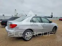 2005 Toyota COROLLA фото