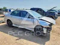 2005 Toyota COROLLA фото
