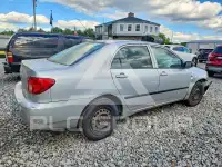 2005 Toyota COROLLA photo