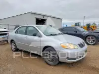 2005 Toyota COROLLA фото